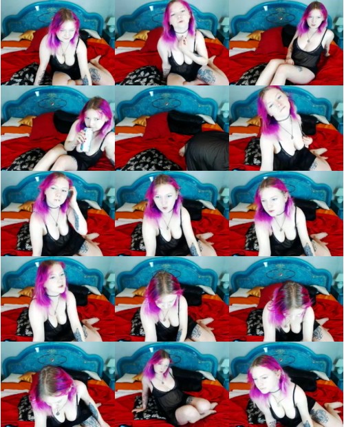 Download Video File: myfreecams alexalucky