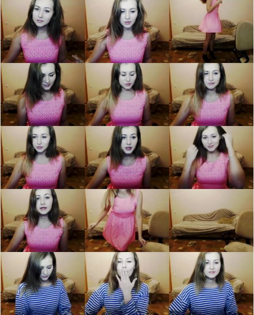 Download Video File: myfreecams alice 555