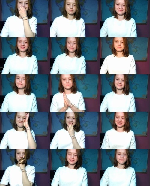 Download Video File: myfreecams alina23