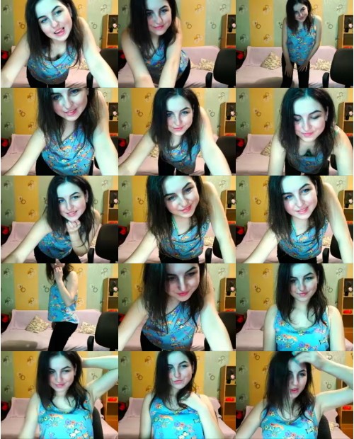 Download Video File: myfreecams alisa star