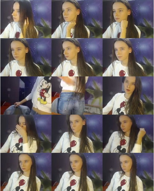 Download Video File: myfreecams alisawonder