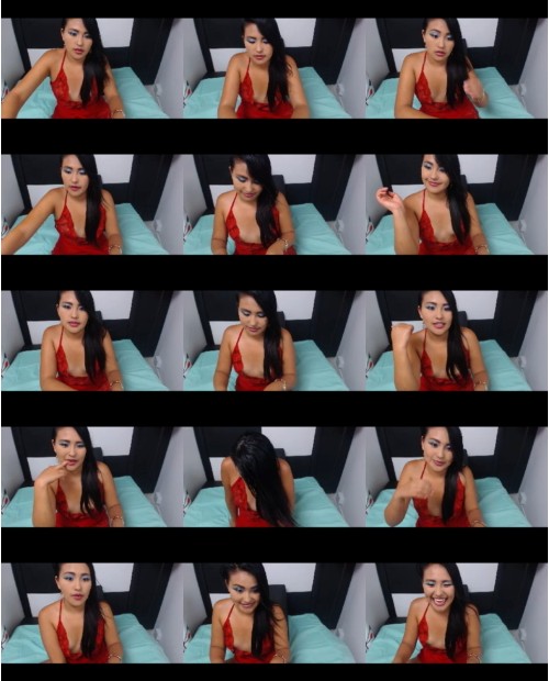 Download Video File: myfreecams alissazoee