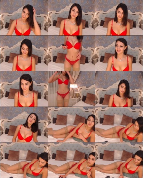 Download Video File: myfreecams alisyaclark