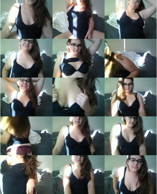 Download Video File: myfreecams allison 423