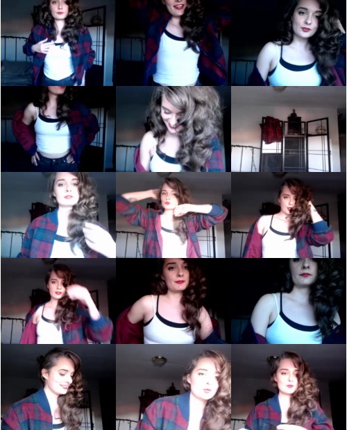 Download Video File: myfreecams altacain