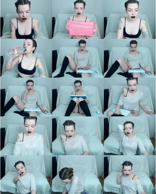 Download Video File: myfreecams alyajinx