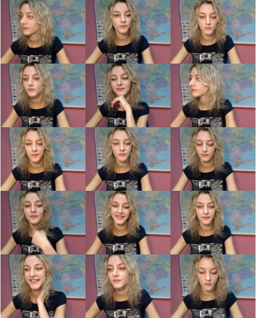 Download Video File: myfreecams alyon a