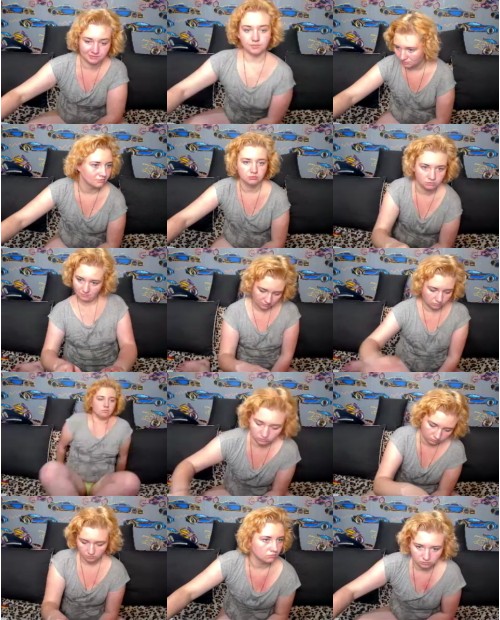 Download Video File: myfreecams alysonkyper