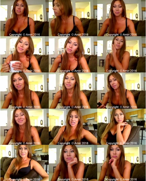 Download Video File: myfreecams amiri