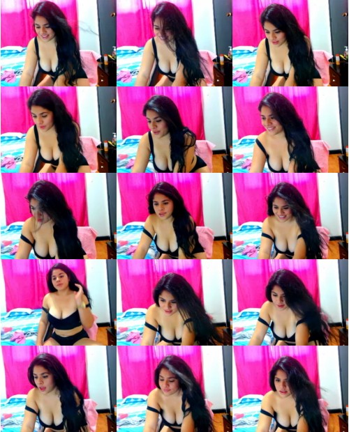 Download Video File: myfreecams anay 