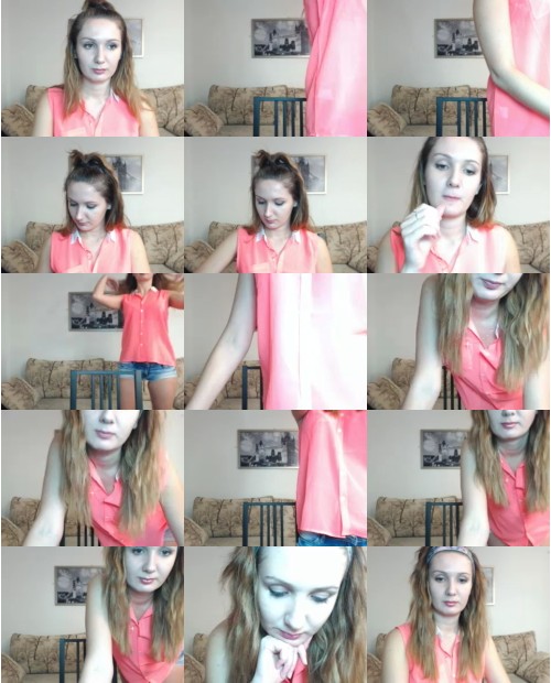 Download Video File: myfreecams angelikabella