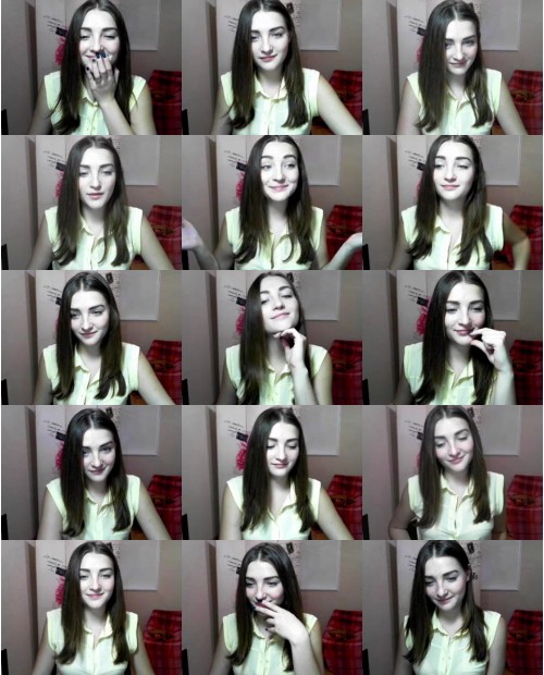 Download Video File: myfreecams angelinaassel