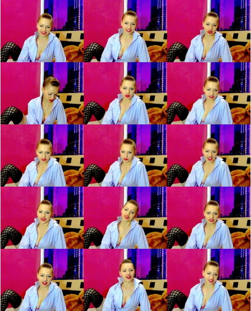 Download Video File: myfreecams anitacute