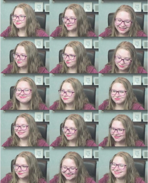 Download Video File: myfreecams aniyalee