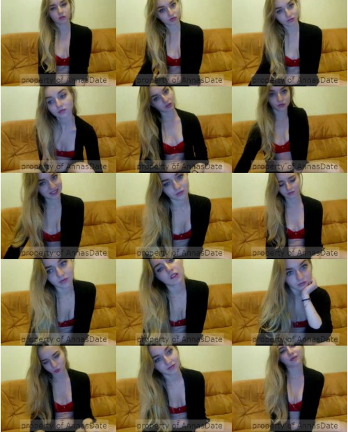 Download Video File: myfreecams annasdate