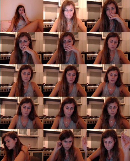 Download Video File: myfreecams annelye