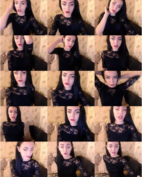 Download Video File: myfreecams annettes