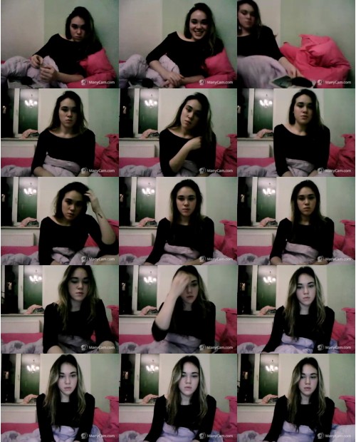 Download Video File: myfreecams antolia