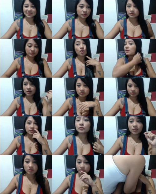 Download Video File: myfreecams antonella85