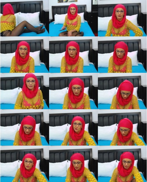 Download Video File: myfreecams arabianwoman