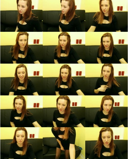 Download Video File: myfreecams arielhart