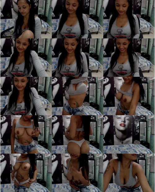 Download Video File: myfreecams ashlynxx