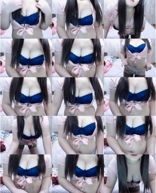 Download Video File: myfreecams asianmonikka