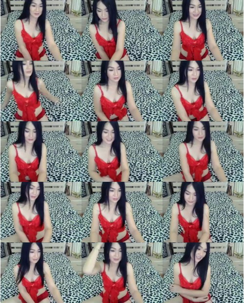 Download Video File: myfreecams asianshahiza