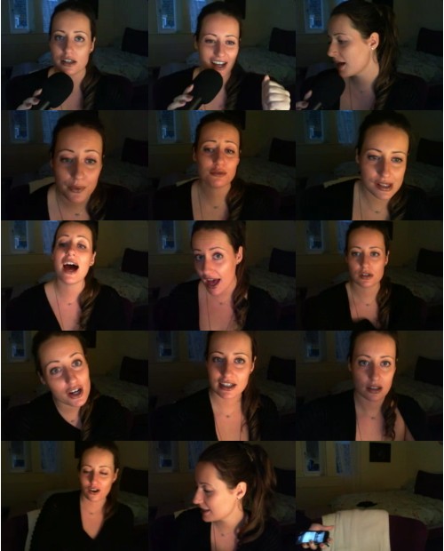 Download Video File: myfreecams aurorablake