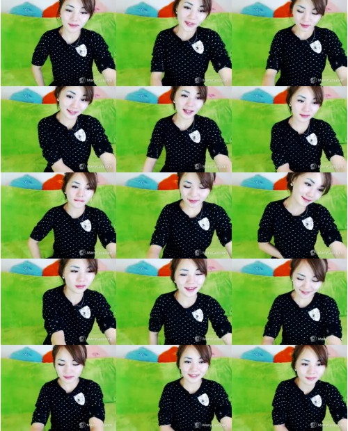 Download Video File: myfreecams avalina 