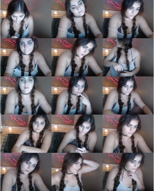 Download Video File: myfreecams baabybritt123