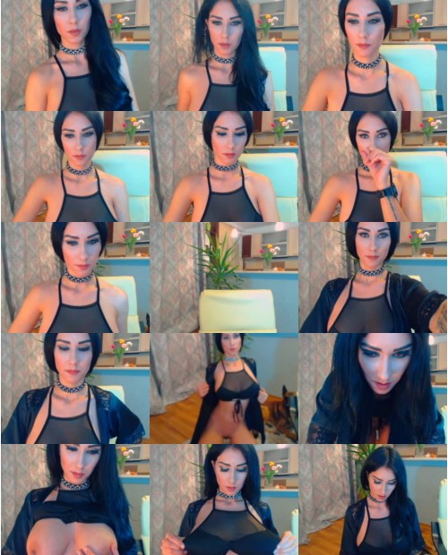 Download Video File: myfreecams babylonxxx