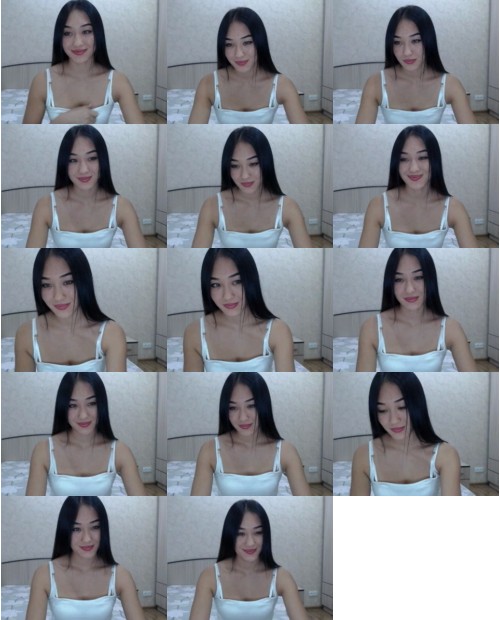 Download Video File: myfreecams bamika