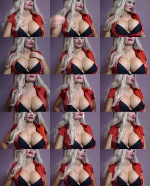 Download Video File: myfreecams barbievegas