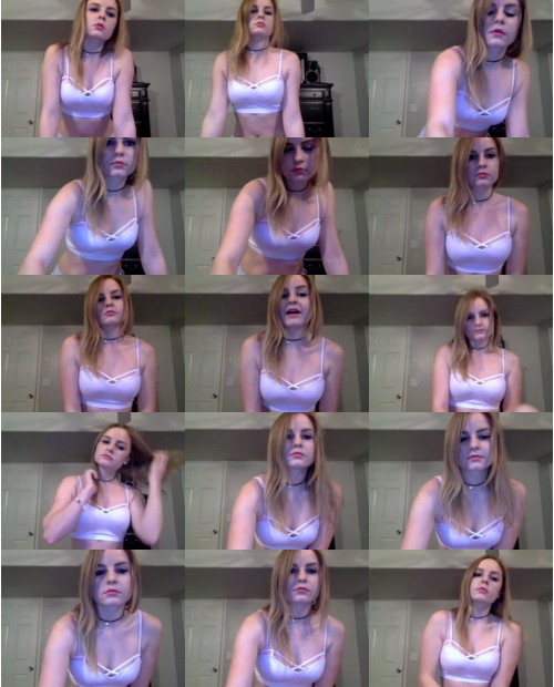 Download Video File: myfreecams bethmandala