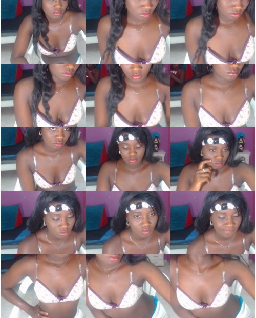 Download Video File: myfreecams blackpure2u