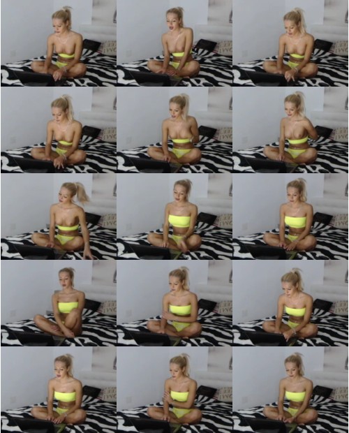 Download Video File: myfreecams blondeefairy