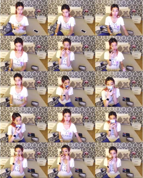 Download Video File: myfreecams blondegia