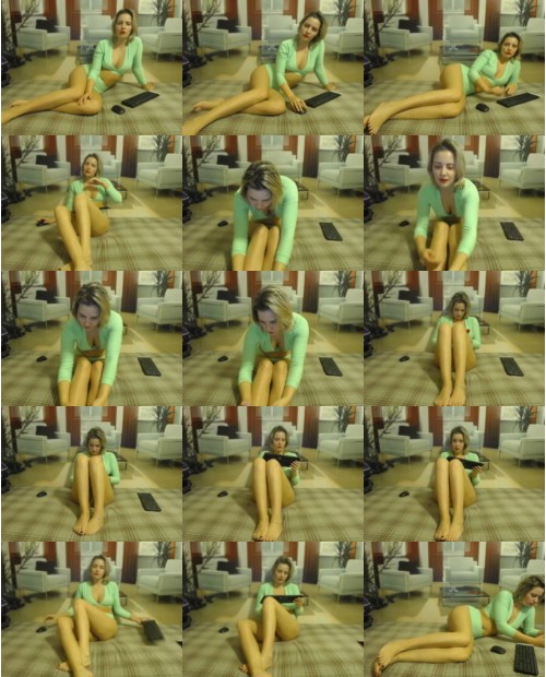 Download Video File: myfreecams blondevicky