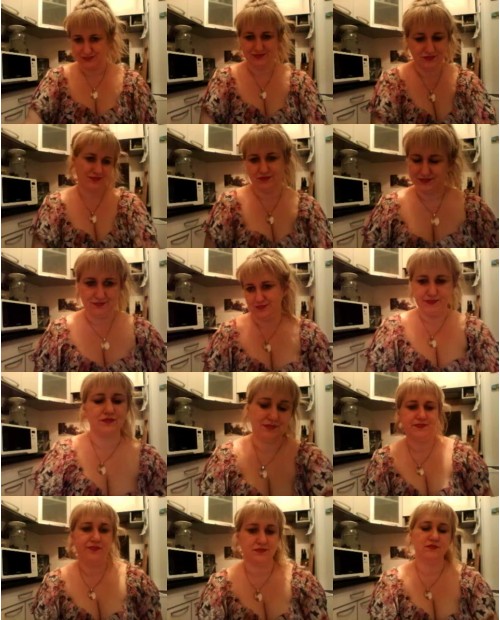 Download Video File: myfreecams blondy woman