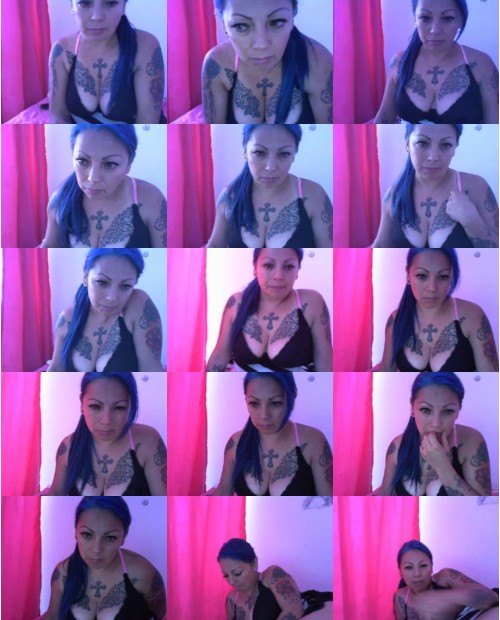 Download Video File: myfreecams blue latin