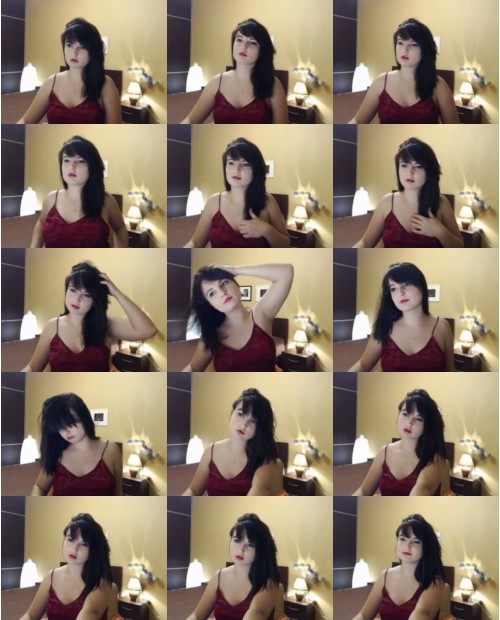 Download Video File: myfreecams brook95