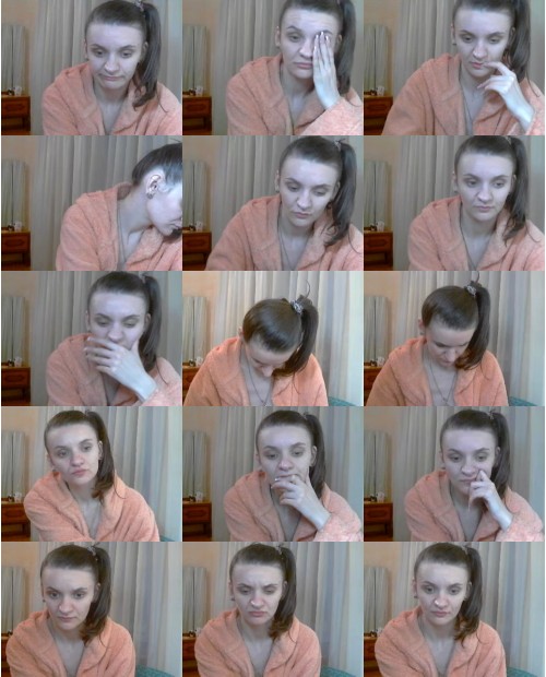 Download Video File: myfreecams brunetterus