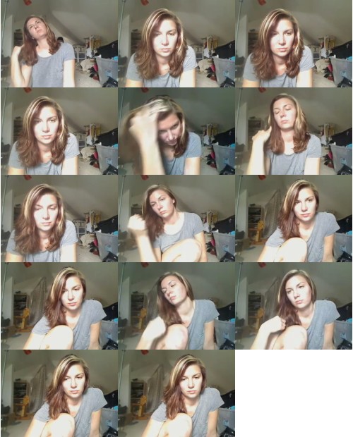 Download Video File: myfreecams bubblebutt84