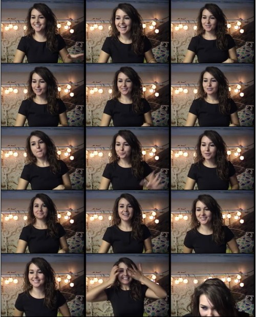 Download Video File: myfreecams bubblystorm