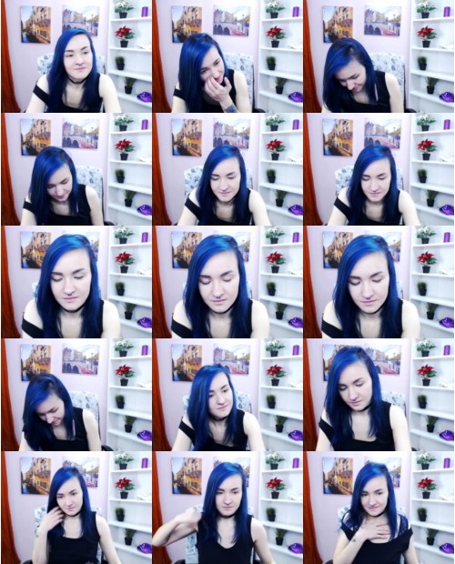 Download Video File: myfreecams cailly