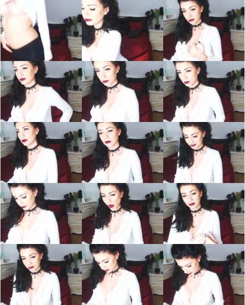 Download Video File: myfreecams call me ally