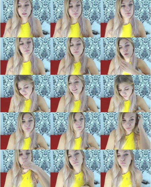 Download Video File: myfreecams camomillar