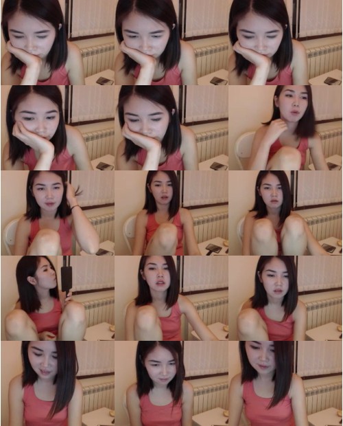 Download Video File: myfreecams candymina