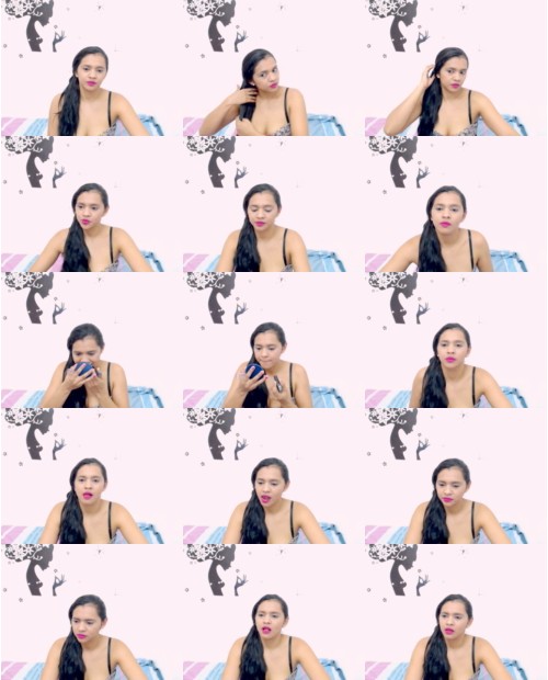 Download Video File: myfreecams candysexyx1